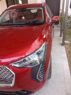 هافال جوليون